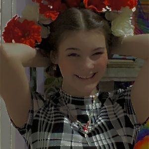 Meet your Posher, Katelynn